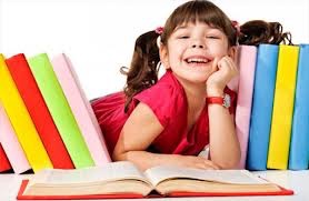 4 поради при виборі книг для дітей