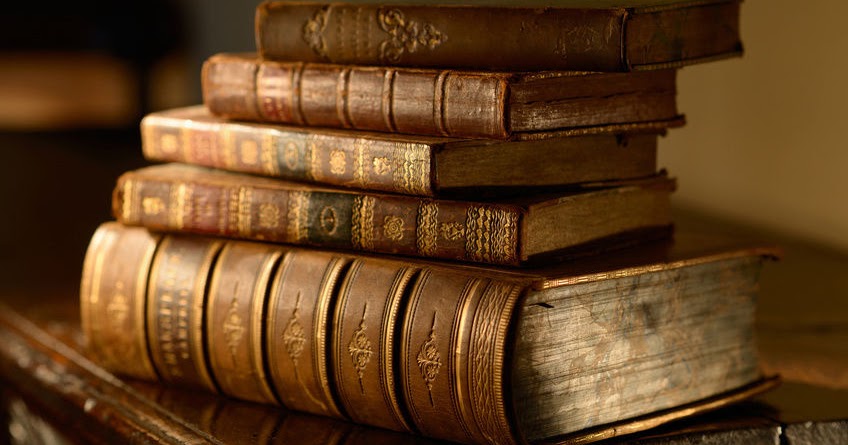 П’ять найдорожчих книг в історії людства
